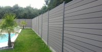 Portail Clôtures dans la vente du matériel pour les clôtures et les clôtures à Laferte-sur-Aube